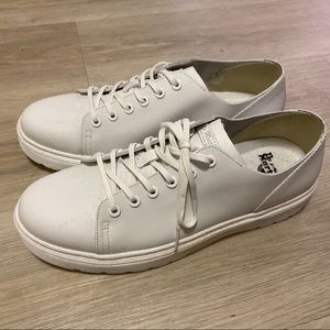 Dr Martens sneaker size 11